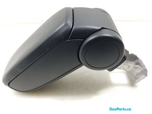 Armrest Assembly