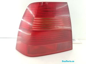 Taillight Outer LR