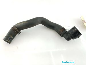 Heater Core Hose 2