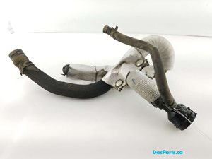 Heater Core Hose
