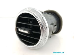 Dash Vent Center Left