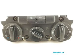 Climate Controller