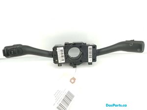 Stalk Assembly