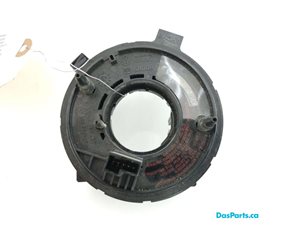Clockspring