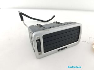 Dash Vent RF