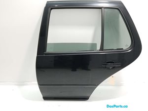 Door LR