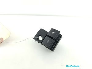 Fuel Door/Trunk Combo Switch
