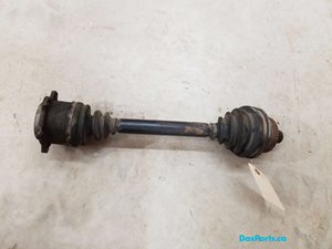 Axle RF
