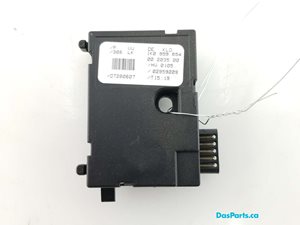 Steering Angle Sensor