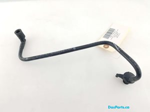 Booster Vacuum Line