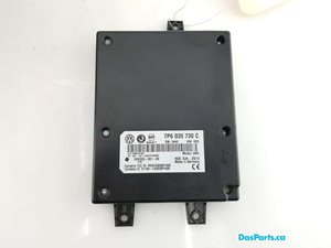 Bluetooth Module