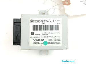 TPMS Module