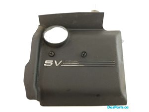 Engine Bay Trim 3