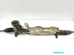 Power Steering Rack