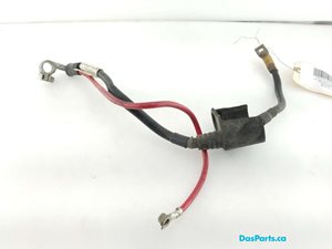 Main Power Wire