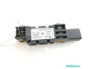 Crash Sensor RF