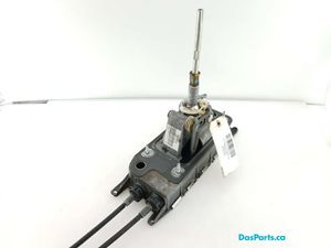 Shifter Box Assembly