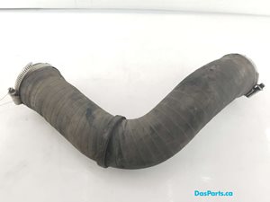 Intercooler Pipe 1