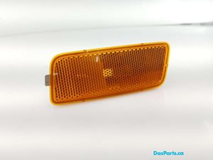 Bumper Reflector LF