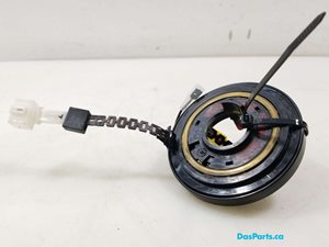 Clockspring
