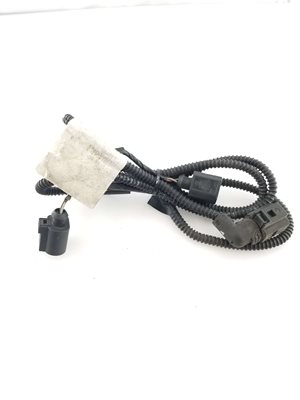 License Plate Lights Harness