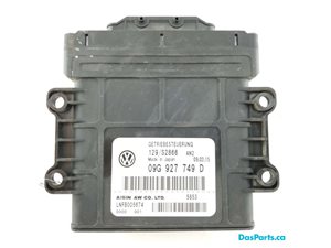 Transmission Control Module