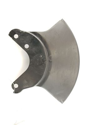 Brake Booster Heatshield