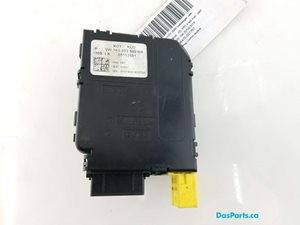 Steering Control Module
