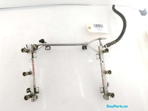 Fuel Rail 1