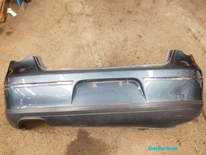 Rear Bumper