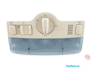 Dome Light Front