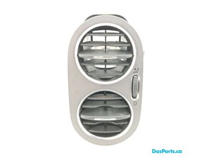 Dash Vent RF