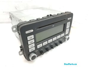 Radio OEM