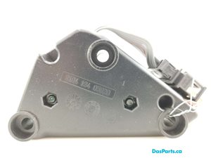 Door Speaker Crossover LF