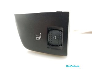 Heated Seat Switch Left