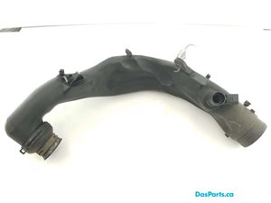 Turbo Inlet Pipe