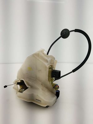 Door Module RR