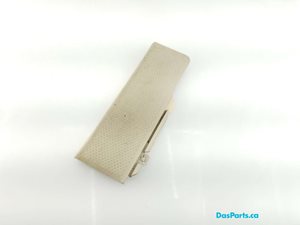 Dead Pedal