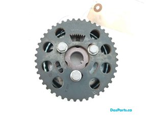 Camshaft Gear
