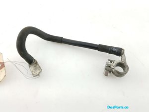 Main Ground Wire