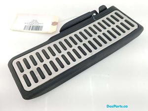 Dead Pedal