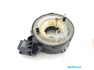 Clockspring