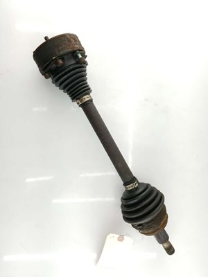 Axle RR