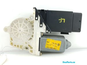 Window Motor LF