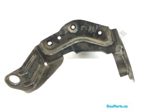 Radiator Support Lower