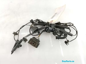 Front Bumper Harness