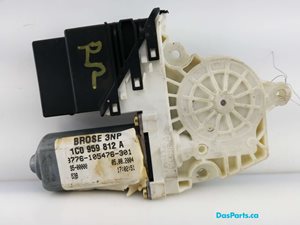 Window Motor RR