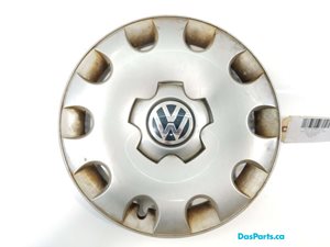 Hubcap 1