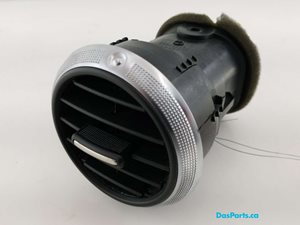Dash Vent Center Left