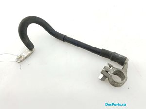 Main Ground Wire